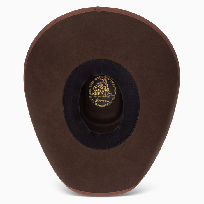 Holt Jr. Cowboy Hat - RESISTOL Cowboy Hats
