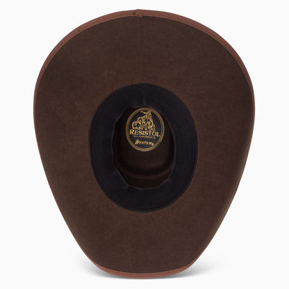 Holt Jr. Cowboy Hat - RESISTOL Cowboy Hats
