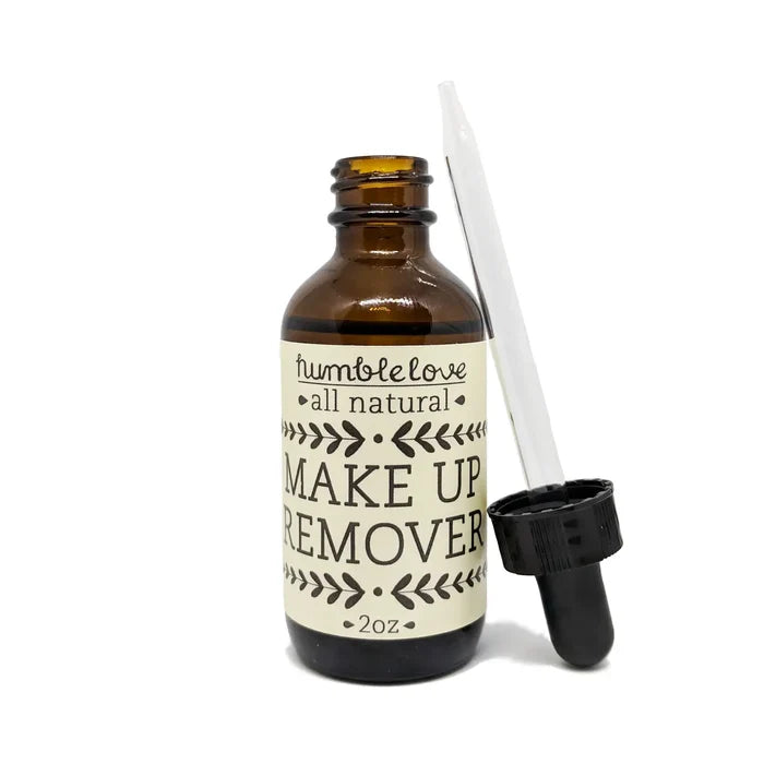 Humble Love Make Up Remover