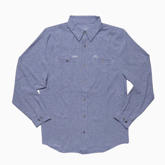 Indigo Maverick - RESISTOL Cowboy Hats