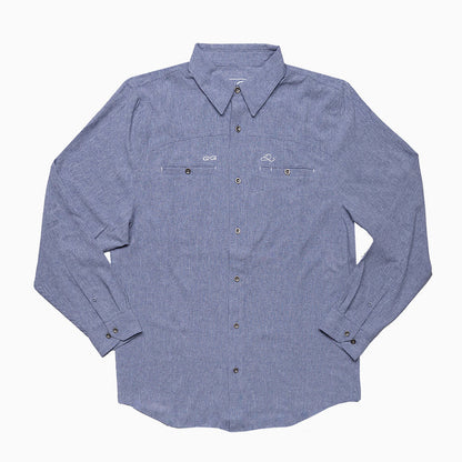 Indigo Maverick - RESISTOL Cowboy Hats