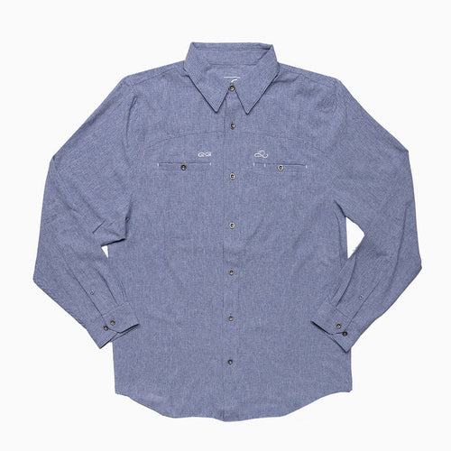 Indigo Maverick - RESISTOL Cowboy Hats