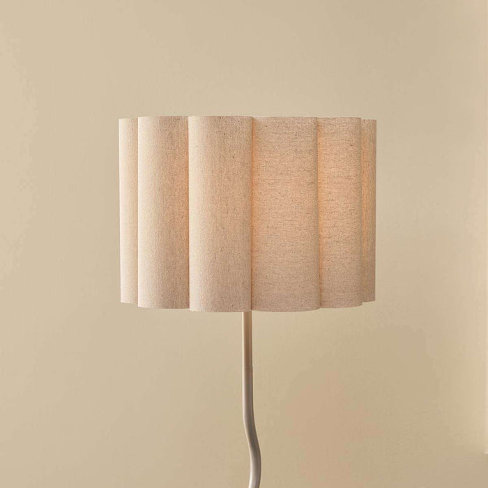 Iris Floor Lamp