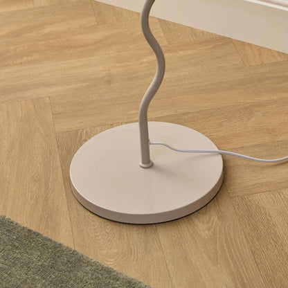 Iris Floor Lamp