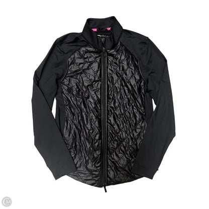 Jacket Puffer & Quilted By Tommy Bahama In Black, Size: S