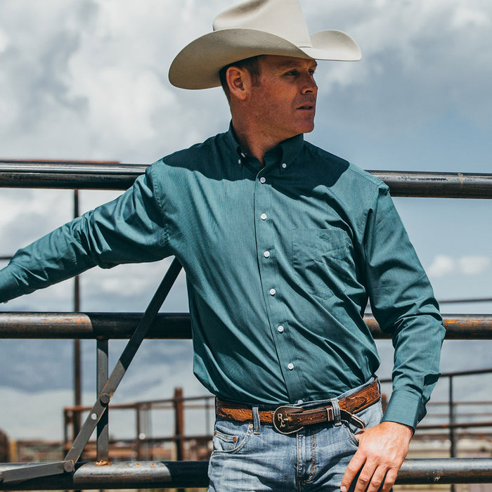 Jackson - RESISTOL Cowboy Hats