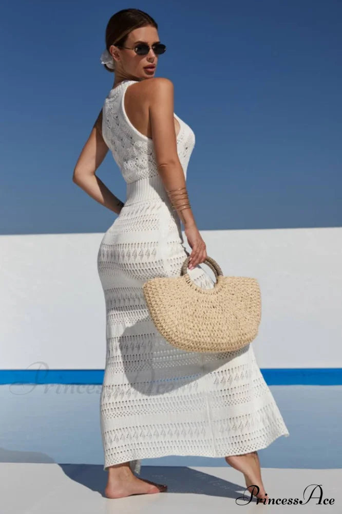 Josefina Elegant Dress