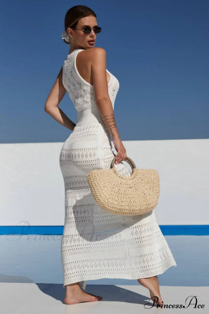 Josefina Elegant Dress