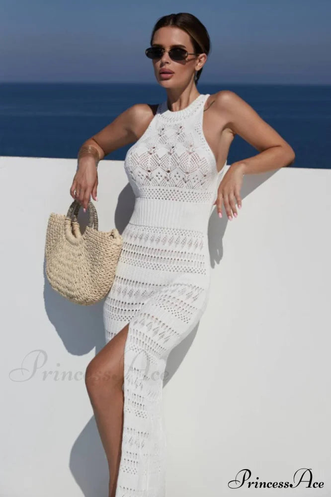 Josefina Elegant Dress