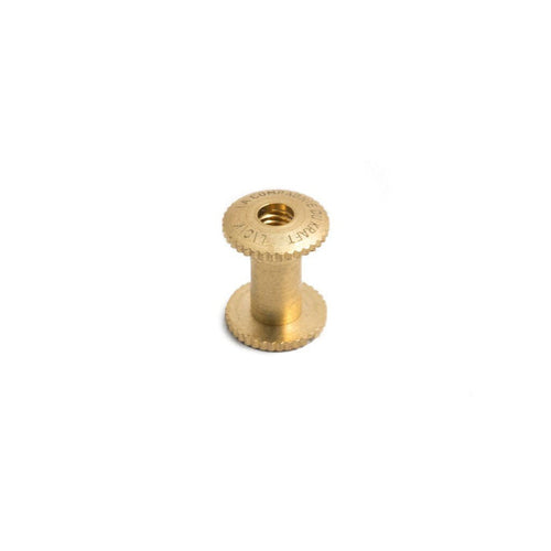 Journal Brass Binding Screw Boston General Store