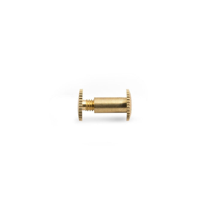 Journal Brass Binding Screw Boston General Store