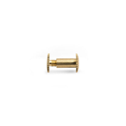 Journal Brass Binding Screw Boston General Store