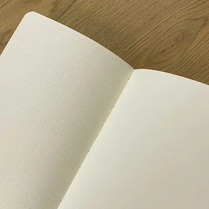 Journal: Half-assed Ideas