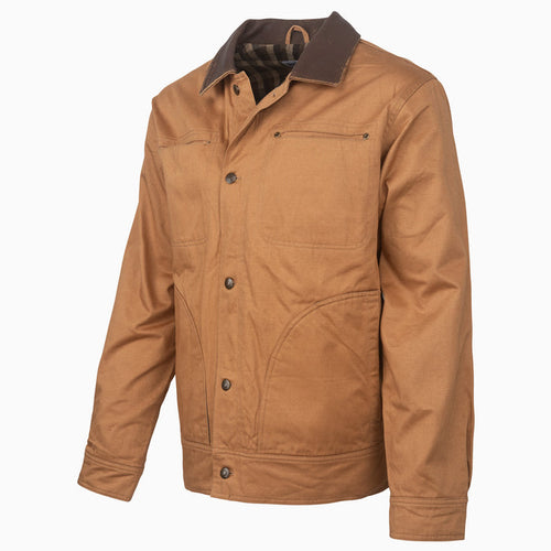 Journey Jacket - RESISTOL Cowboy Hats