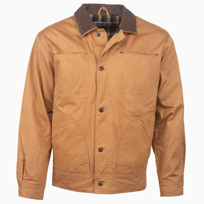 Journey Jacket - RESISTOL Cowboy Hats