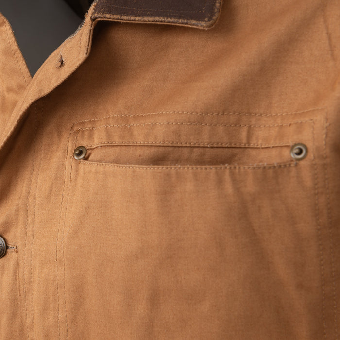 Journey Jacket - RESISTOL Cowboy Hats