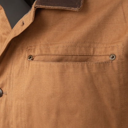 Journey Jacket - RESISTOL Cowboy Hats