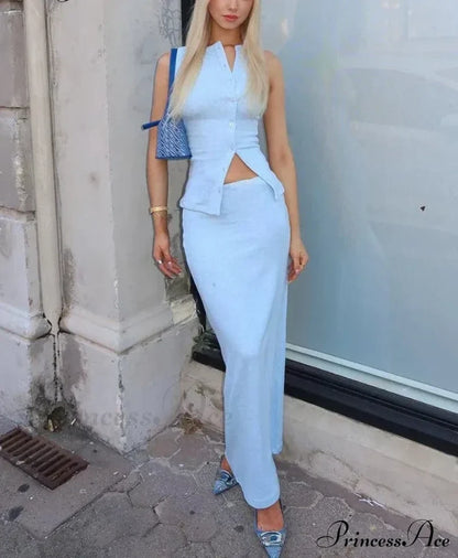 Jovana Two Stylish Piece Set