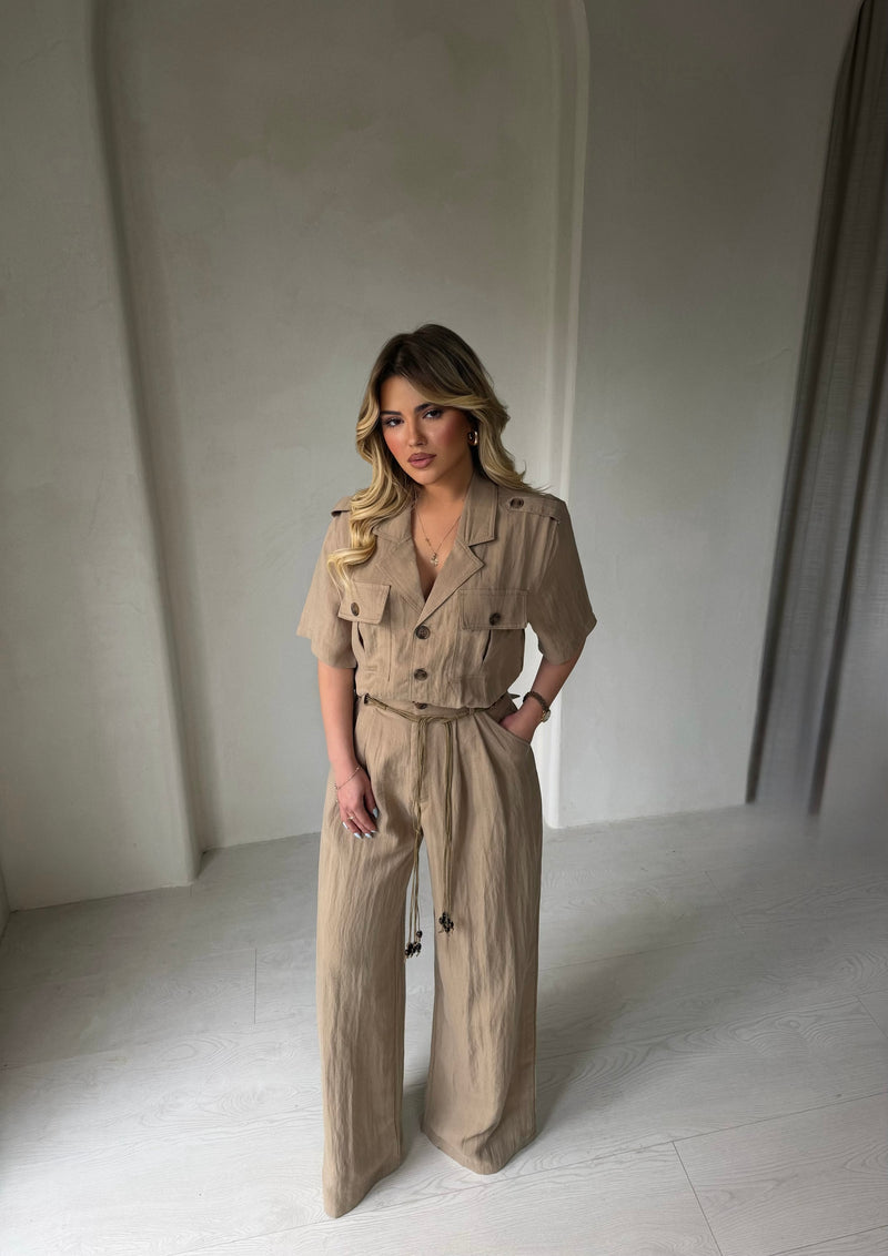 JUMPSUIT LINO ME RRIP NE BEL