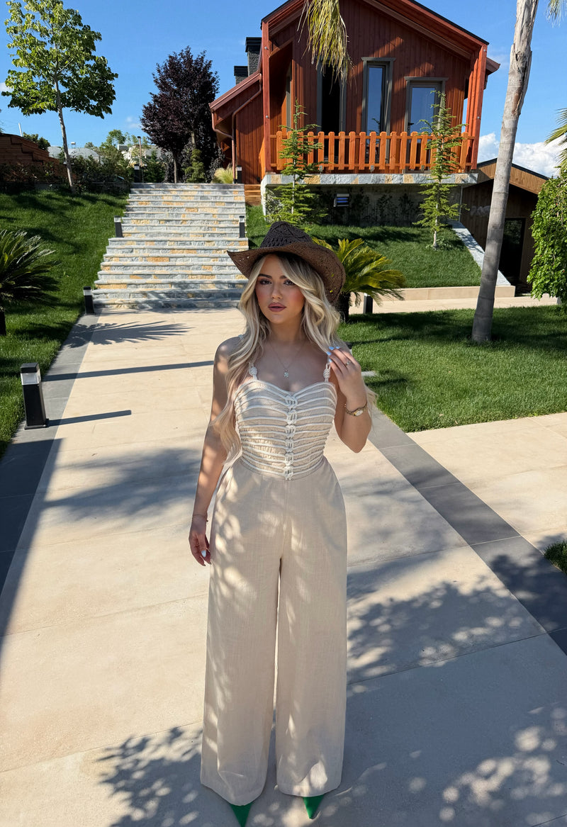 JUMPSUIT LINO