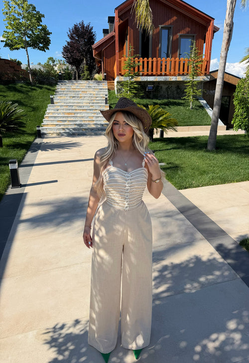 JUMPSUIT LINO