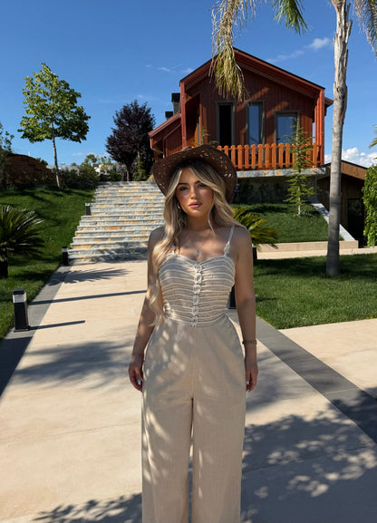 JUMPSUIT LINO