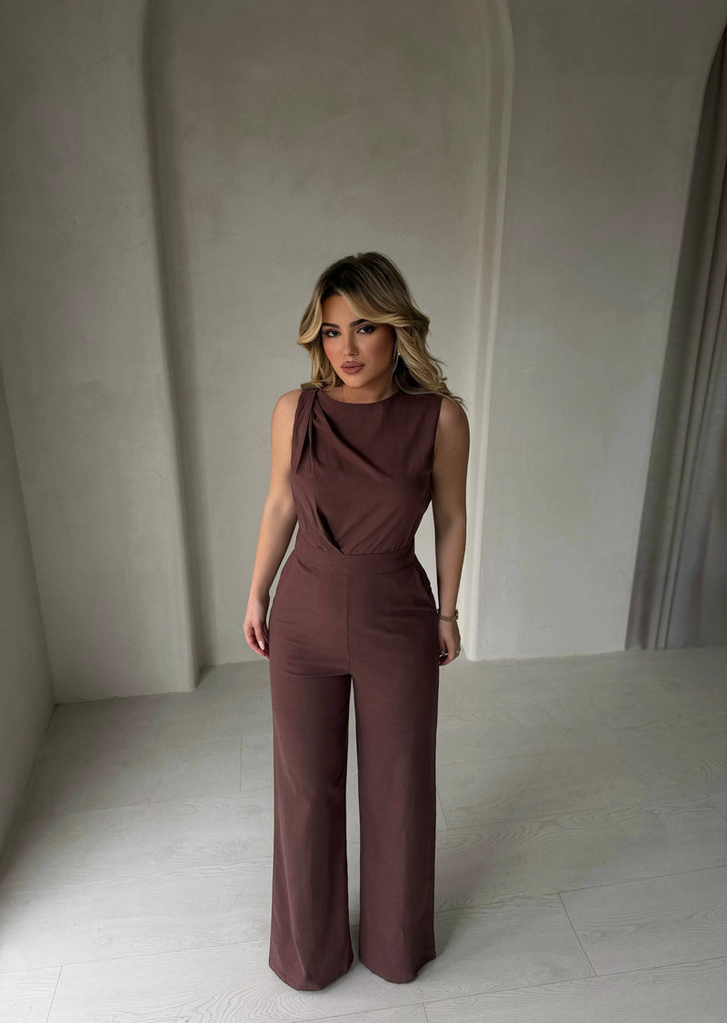 JUMPSUIT ME TOGEZ TEK SUPI