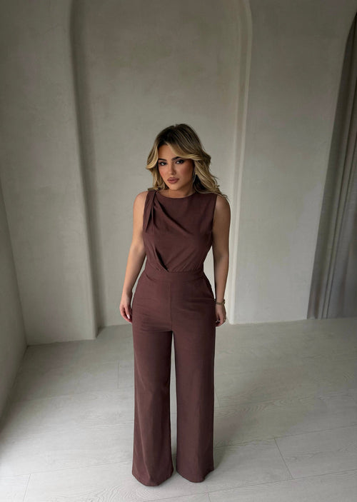 JUMPSUIT ME TOGEZ TEK SUPI