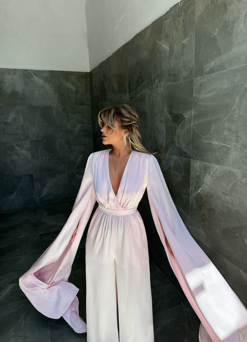 JUMPSUIT STIL
