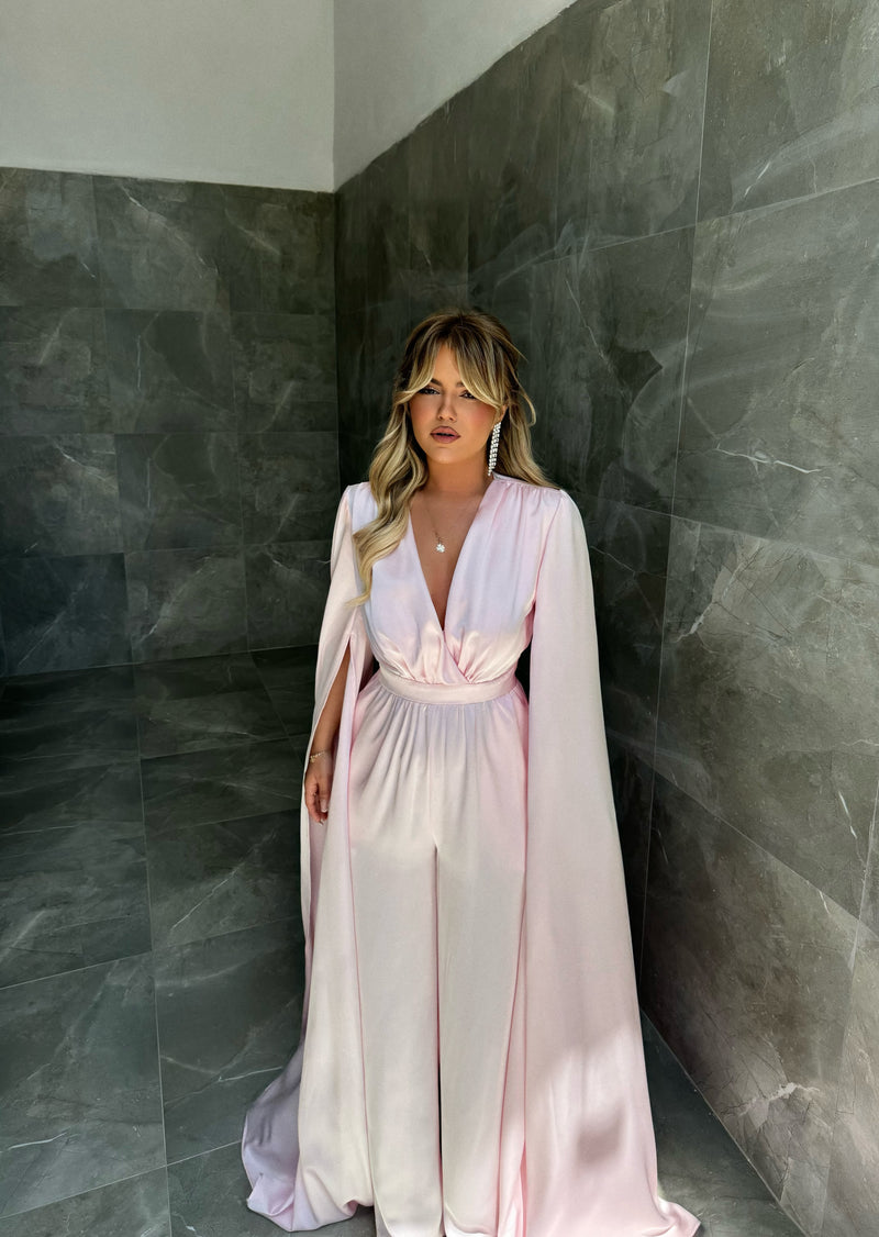 JUMPSUIT STIL