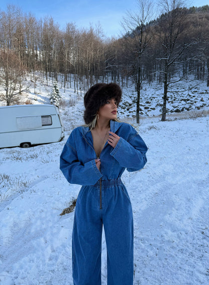 JUMPSUIT XHINS