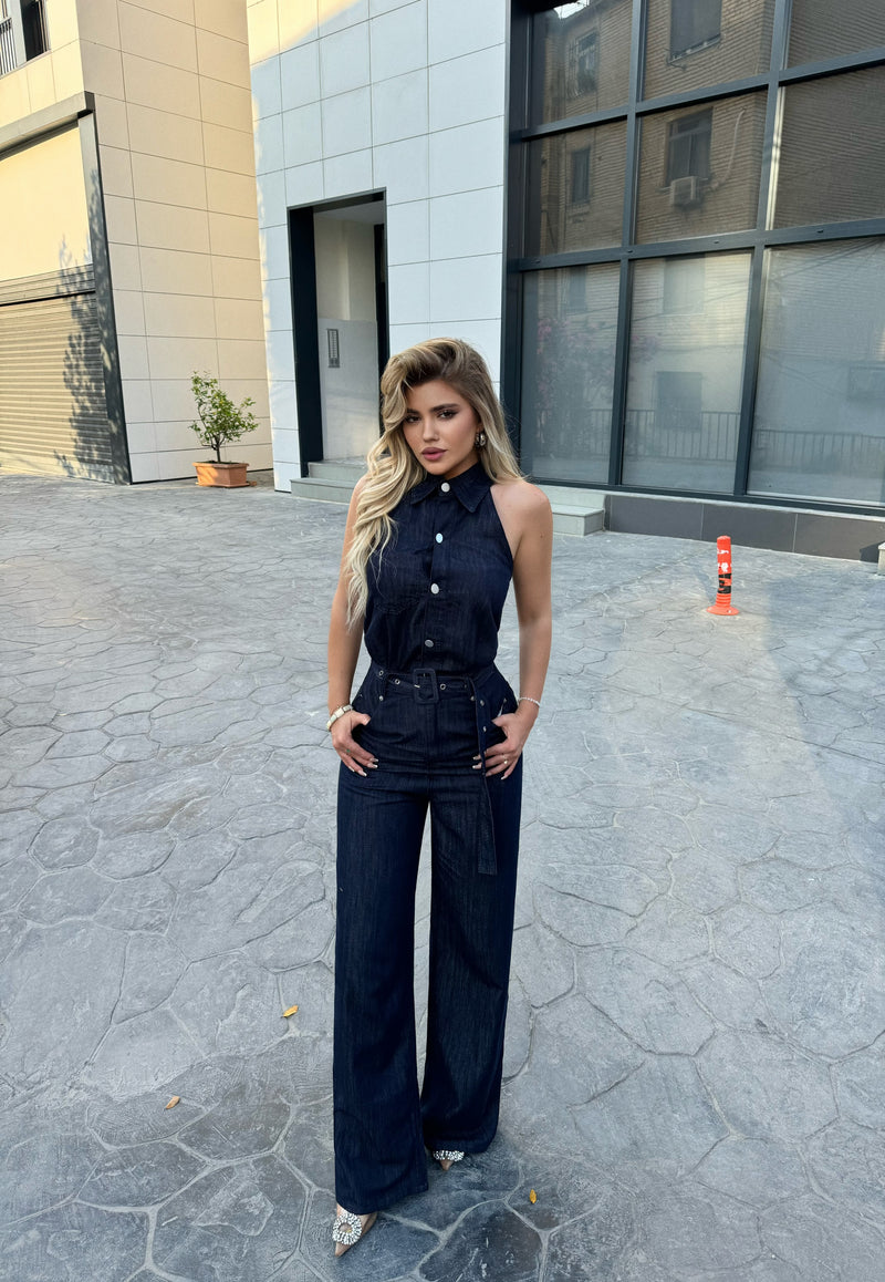 JUMPSUIT XHINS