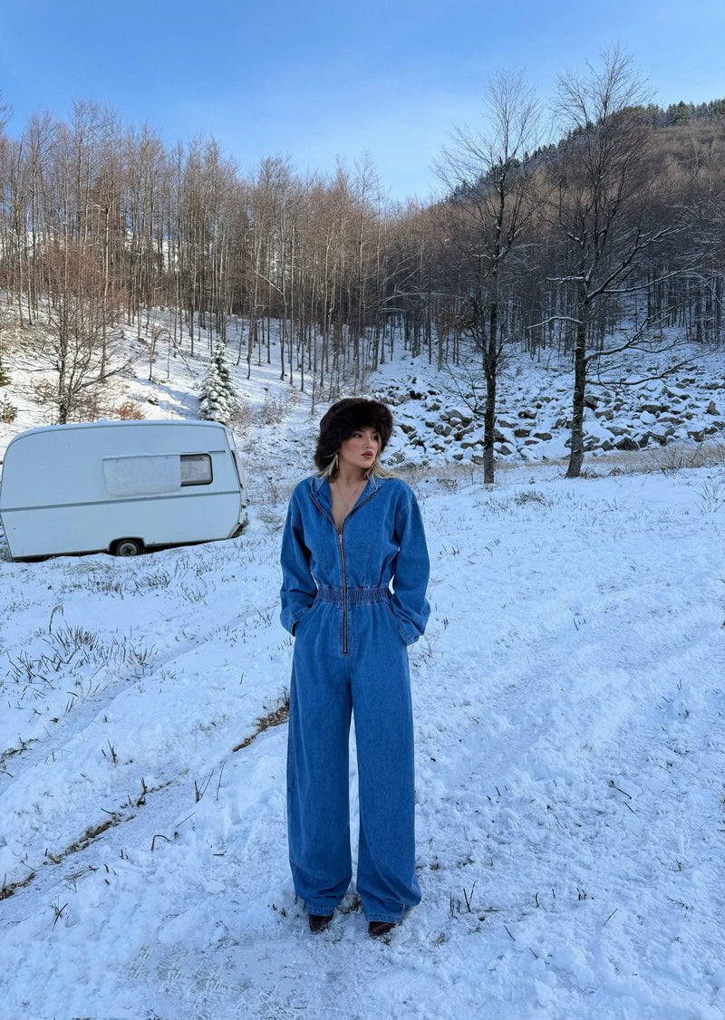 JUMPSUIT XHINS