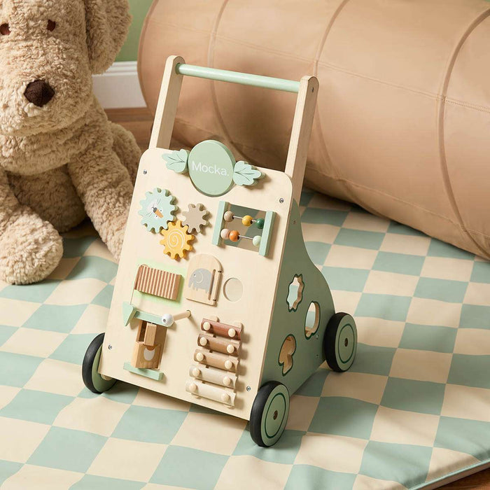 Jungle Activity Trolley
