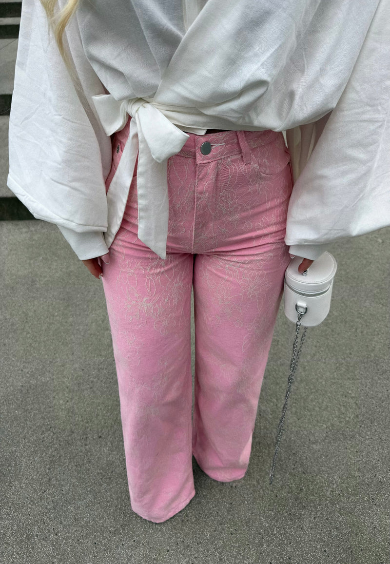 KEMISHE E SHKURTER