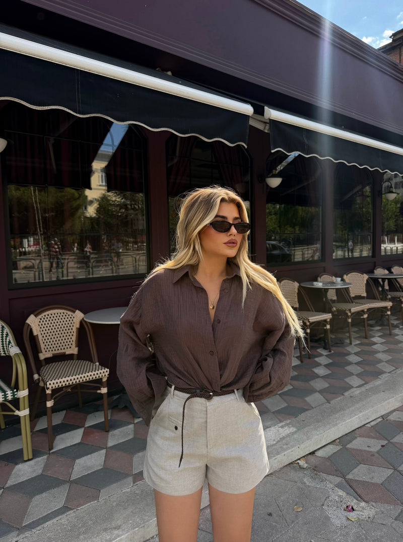 KEMISHE OVERSIZE