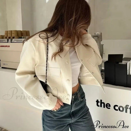 Kennedi Elegant Jacket