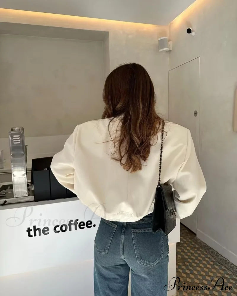 Kennedi Elegant Jacket