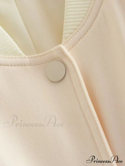 Kennedi Elegant Jacket