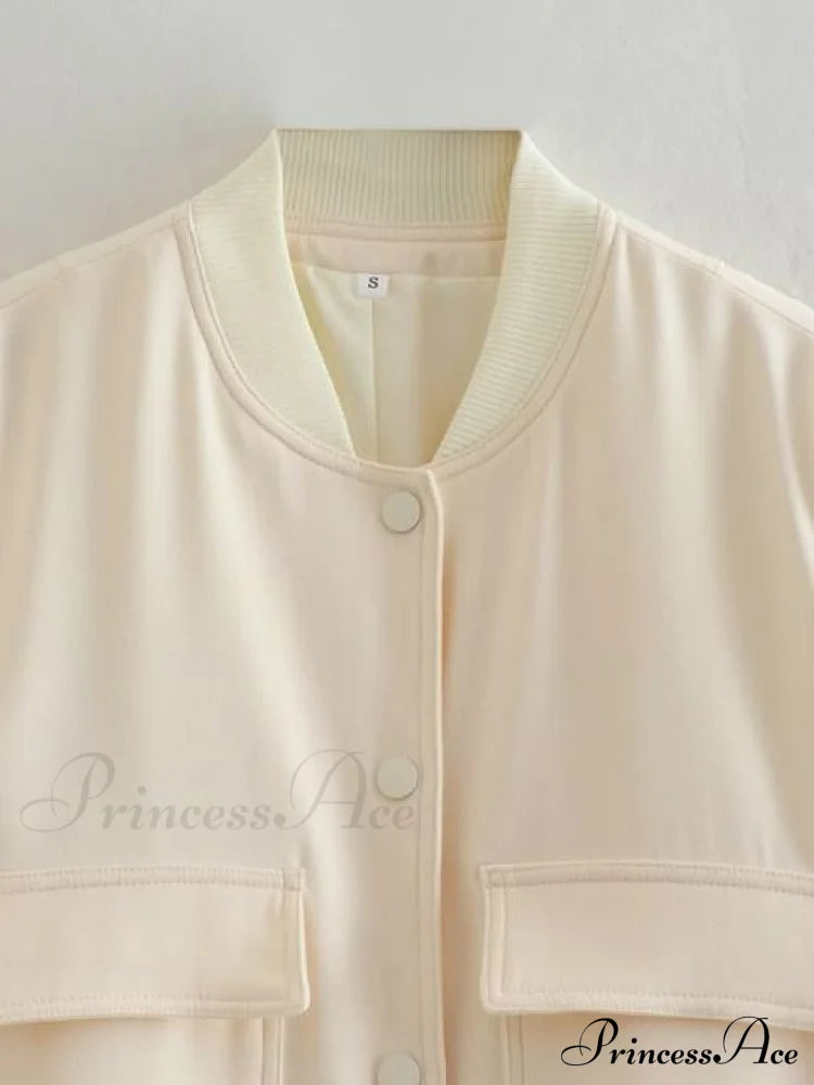 Kennedi Elegant Jacket