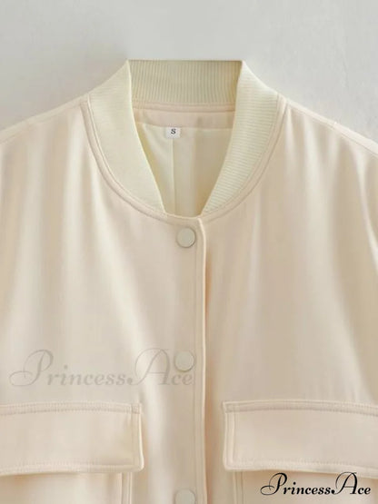Kennedi Elegant Jacket