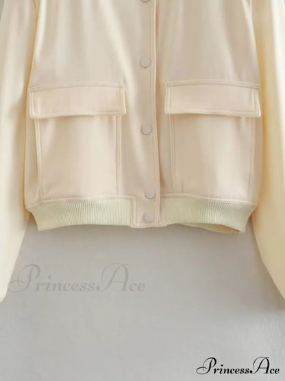 Kennedi Elegant Jacket