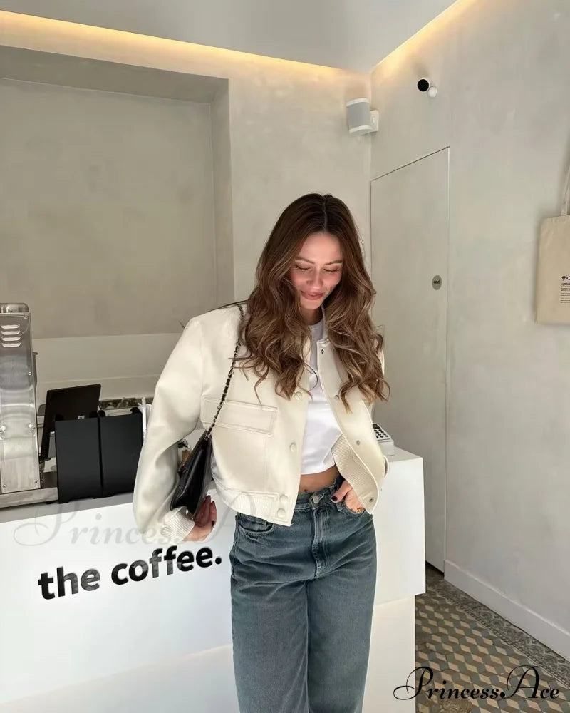 Kennedi Elegant Jacket