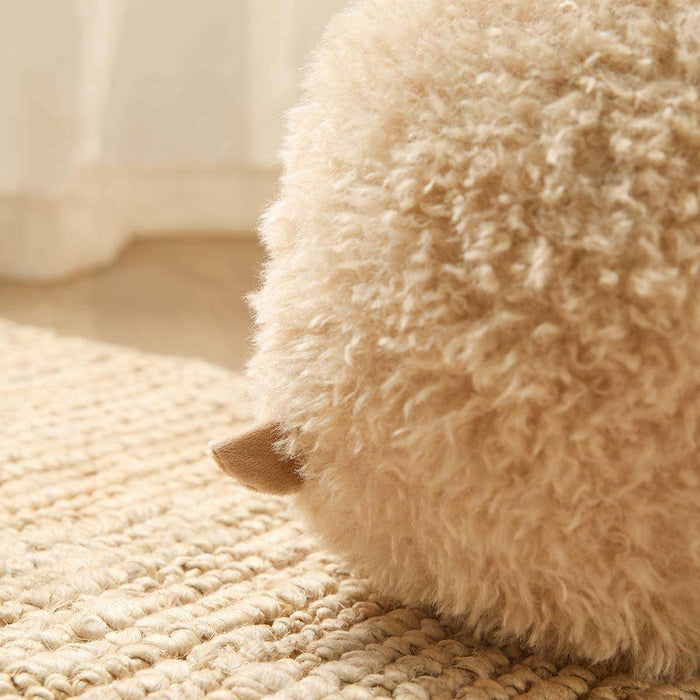 Kiri Sheep Cushion