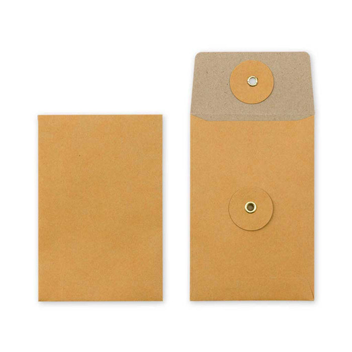 Kraft Envelopes with String Boston General Store