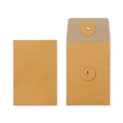 Kraft Envelopes with String Boston General Store