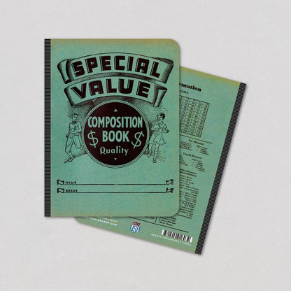 Laughing Elephant Notebook Special Value Composition Book