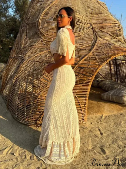 Laza Elegant Dress