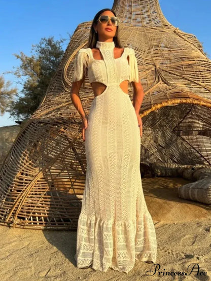 Laza Elegant Dress