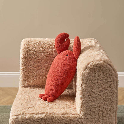 Levi Lobster Cushion